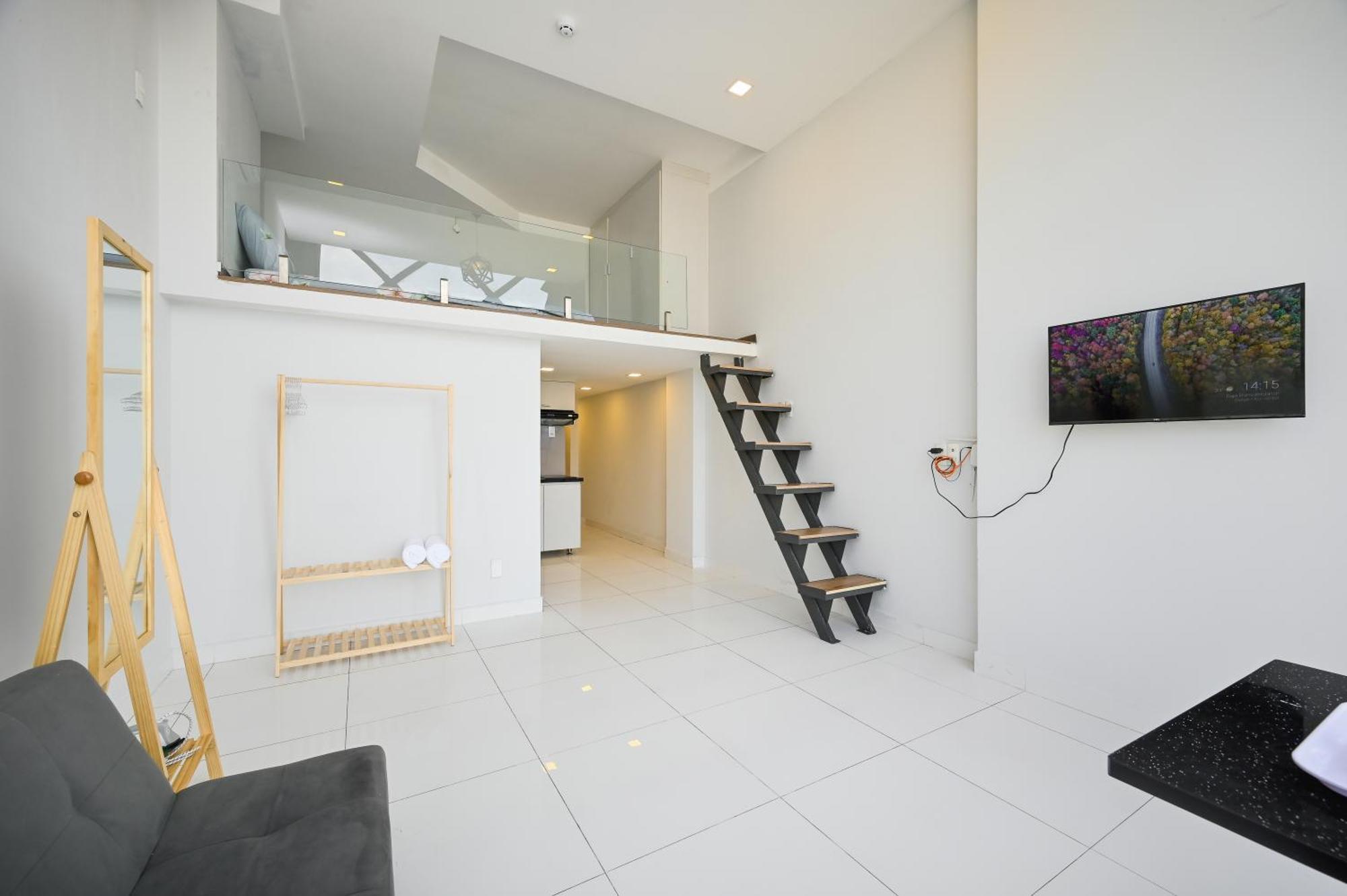 Huyen Apartment Ciudad Ho Chi Minh  Exterior foto
