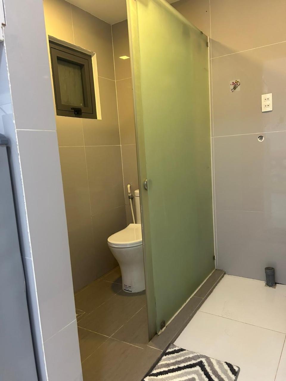 Huyen Apartment Ciudad Ho Chi Minh  Exterior foto